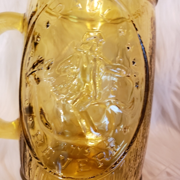 4 Amber Paul Revere - Picture 7 of 8